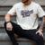 Baseball Dad Graphic Men's Comfort Colors T-Shirt Ivory Baseball Dad Graphic Men's Comfort Colors T-Shirt Ivory