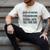 Baseball Dad Part-Time Pitching Machine Warm-Up Partner Men's Comfort Colors T-Shirt Ivory Baseball Dad Part-Time Pitching Machine Warm-Up Partner Men's Comfort Colors T-Shirt Ivory