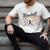 Baseball Dad Player Cool Retro Sports Fan Father's Day Men's Comfort Colors T-Shirt Ivory Baseball Dad Player Cool Retro Sports Fan Father's Day Men's Comfort Colors T-Shirt Ivory