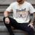 Baseball Dad Player Cool Retro Sports Fan Father's Day Premium Tri-Blend Men's Comfort Colors T-Shirt Ivory Baseball Dad Player Cool Retro Sports Fan Father's Day Premium Tri-Blend Men's Comfort Colors T-Shirt Ivory