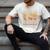 Baseball Dad Like Regular But Cooler Coach Player Fans Men's Comfort Colors T-Shirt Ivory
