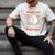 Baseball Dad Like a Regular Dad But With Bigger Balls Premium Men's Comfort Colors T-Shirt Ivory Baseball Dad Like a Regular Dad But With Bigger Balls Premium Men's Comfort Colors T-Shirt Ivory