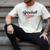 Baseball Dad Script Raglan Baseball Tee Men's Comfort Colors T-Shirt Ivory Baseball Dad Script Raglan Baseball Tee Men's Comfort Colors T-Shirt Ivory