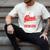 Baseball Dad Shirt Proud Dad Of A Baseball 2025 Senior Men's Comfort Colors T-Shirt Ivory Baseball Dad Shirt Proud Dad Of A Baseball 2025 Senior Men's Comfort Colors T-Shirt Ivory