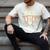 Baseball Dad Sport Fan Father Premium Men's Comfort Colors T-Shirt Ivory Baseball Dad Sport Fan Father Premium Men's Comfort Colors T-Shirt Ivory