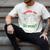 Baseball Dad The Only Thing I Throw Is My Money Father Daddy Men's Comfort Colors T-Shirt Ivory Baseball Dad The Only Thing I Throw Is My Money Father Daddy Men's Comfort Colors T-Shirt Ivory