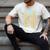 Baseball Drip Boys Dripping Ice Cream Baseball American Flag Men's Comfort Colors T-Shirt Ivory Baseball Drip Boys Dripping Ice Cream Baseball American Flag Men's Comfort Colors T-Shirt Ivory