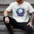 Baseball Drip For Boys Ice Cream Drip Youth Baseball Boys Premium Tri-Blend Men's Comfort Colors T-Shirt Ivory Baseball Drip For Boys Ice Cream Drip Youth Baseball Boys Premium Tri-Blend Men's Comfort Colors T-Shirt Ivory