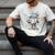 Baseball Drip Ice Cream Apparel Youth Boy Easter Day Men's Comfort Colors T-Shirt Ivory Baseball Drip Ice Cream Apparel Youth Boy Easter Day Men's Comfort Colors T-Shirt Ivory