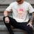 Baseball Drip Ice Cream Breast Cancer Awareness Boys & Girls Men's Comfort Colors T-Shirt Ivory Baseball Drip Ice Cream Breast Cancer Awareness Boys & Girls Men's Comfort Colors T-Shirt Ivory