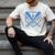 Baseball Drip Ice Cream Diabetes Awareness Ribbon Boys Girls Men's Comfort Colors T-Shirt Ivory Baseball Drip Ice Cream Diabetes Awareness Ribbon Boys Girls Men's Comfort Colors T-Shirt Ivory