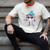 Baseball Drip Ice Cream Lifestyle Sprinkless Boy Kid Men's Comfort Colors T-Shirt Ivory Baseball Drip Ice Cream Lifestyle Sprinkless Boy Kid Men's Comfort Colors T-Shirt Ivory