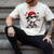 Baseball Drip Ice Cream Valentine’s Day Boys Kids Men's Comfort Colors T-Shirt Ivory Baseball Drip Ice Cream Valentine’s Day Boys Kids Men's Comfort Colors T-Shirt Ivory