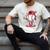 Baseball Drip Icecream Boy Kids Valentine Men's Comfort Colors T-Shirt Ivory Baseball Drip Icecream Boy Kids Valentine Men's Comfort Colors T-Shirt Ivory