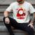 Baseball Drip Icecream Youth Boy Valentine Men's Comfort Colors T-Shirt Ivory Baseball Drip Icecream Youth Boy Valentine Men's Comfort Colors T-Shirt Ivory