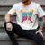 Baseball Drip Number 67 Player 67th Birthday Meme Gen Alpha Men's Comfort Colors T-Shirt Ivory Baseball Drip Number 67 Player 67th Birthday Meme Gen Alpha Men's Comfort Colors T-Shirt Ivory