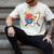 Baseball Drip Number 67 Player 67th Birthday Meme Men's Comfort Colors T-Shirt Ivory Baseball Drip Number 67 Player 67th Birthday Meme Men's Comfort Colors T-Shirt Ivory