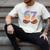 Baseball Drip Number 67 Player Six Seven Meme Men's Comfort Colors T-Shirt Ivory Baseball Drip Number 67 Player Six Seven Meme Men's Comfort Colors T-Shirt Ivory