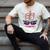 Baseball Drip Shirt Youth Baseball Glove Drip Ice Cream Men's Comfort Colors T-Shirt Ivory Baseball Drip Shirt Youth Baseball Glove Drip Ice Cream Men's Comfort Colors T-Shirt Ivory