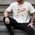 Baseball Drip Team For Boys And Girls Ice Cream Cool Men's Comfort Colors T-Shirt Ivory