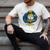 Baseball Drip Team For Boys Ice Cream Cool Men's Comfort Colors T-Shirt Ivory Baseball Drip Team For Boys Ice Cream Cool Men's Comfort Colors T-Shirt Ivory