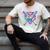 Baseball Dripping 67 Home Plate Six Seven Boy Kids Sports Men's Comfort Colors T-Shirt Ivory Baseball Dripping 67 Home Plate Six Seven Boy Kids Sports Men's Comfort Colors T-Shirt Ivory