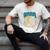 Baseball Is My Favorite Season Player Coach Fan Game Day Men's Comfort Colors T-Shirt Ivory Baseball Is My Favorite Season Player Coach Fan Game Day Men's Comfort Colors T-Shirt Ivory
