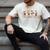 Baseball Goose Baseball Silly Goose Game Day Sports Men's Comfort Colors T-Shirt Ivory Baseball Goose Baseball Silly Goose Game Day Sports Men's Comfort Colors T-Shirt Ivory