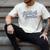 Baseball Grandma Graphic Men's Comfort Colors T-Shirt Ivory