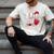 Baseball Happy 100 Days Of School Boy Girl Kid Teacher Men's Comfort Colors T-Shirt Ivory Baseball Happy 100 Days Of School Boy Girl Kid Teacher Men's Comfort Colors T-Shirt Ivory