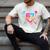 Baseball Ice Cream Drip 67 Meme Six Seven 67th Birthday Men's Comfort Colors T-Shirt Ivory Baseball Ice Cream Drip 67 Meme Six Seven 67th Birthday Men's Comfort Colors T-Shirt Ivory