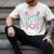 Baseball Ice Cream Drip 67 Player Dabbing Six Seven Boys Men's Comfort Colors T-Shirt Ivory Baseball Ice Cream Drip 67 Player Dabbing Six Seven Boys Men's Comfort Colors T-Shirt Ivory