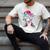 Baseball Ice Cream Drip Dabbing Sports Sprinkles For Boys Men's Comfort Colors T-Shirt Ivory Baseball Ice Cream Drip Dabbing Sports Sprinkles For Boys Men's Comfort Colors T-Shirt Ivory