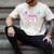 Baseball Ice Cream Drip Number 22 Player 22nd Birthday Men's Comfort Colors T-Shirt Ivory Baseball Ice Cream Drip Number 22 Player 22nd Birthday Men's Comfort Colors T-Shirt Ivory