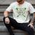 Baseball Ice Cream Drip Number 67 Player 67th Birthday Kids Men's Comfort Colors T-Shirt Ivory Baseball Ice Cream Drip Number 67 Player 67th Birthday Kids Men's Comfort Colors T-Shirt Ivory
