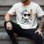 Baseball Ice Cream Drip Sports Boys Kids Youth Men Men's Comfort Colors T-Shirt Ivory Baseball Ice Cream Drip Sports Boys Kids Youth Men Men's Comfort Colors T-Shirt Ivory