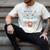 Baseball Ice Cream Drip Wela Of The Birthday Boy Men's Comfort Colors T-Shirt Ivory Baseball Ice Cream Drip Wela Of The Birthday Boy Men's Comfort Colors T-Shirt Ivory