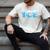 Baseball ICE Ice Cream Drip Baseball Drip Baseball Men's Comfort Colors T-Shirt Ivory Baseball ICE Ice Cream Drip Baseball Drip Baseball Men's Comfort Colors T-Shirt Ivory