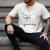Baseball Jersey Number 13 That's My Brother Out There Men's Comfort Colors T-Shirt Ivory Baseball Jersey Number 13 That's My Brother Out There Men's Comfort Colors T-Shirt Ivory