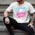 Baseball Life Lifestyle Home Plate Ice Cream Drip Men Boys Men's Comfort Colors T-Shirt Ivory Baseball Life Lifestyle Home Plate Ice Cream Drip Men Boys Men's Comfort Colors T-Shirt Ivory