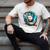 Baseball Lifestyle Apparel Youth Baseball Drip Ice Cream Men's Comfort Colors T-Shirt Ivory Baseball Lifestyle Apparel Youth Baseball Drip Ice Cream Men's Comfort Colors T-Shirt Ivory