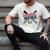 Baseball Mama Squad Proud Sports Mom Game Day Men's Comfort Colors T-Shirt Ivory Baseball Mama Squad Proud Sports Mom Game Day Men's Comfort Colors T-Shirt Ivory