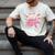 Baseball Phrase With Stars Men's Comfort Colors T-Shirt Ivory Baseball Phrase With Stars Men's Comfort Colors T-Shirt Ivory