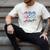 Baseball Player 100 Days Of School Sports Ice Cream Drip Premium Tri-Blend Men's Comfort Colors T-Shirt Ivory Baseball Player 100 Days Of School Sports Ice Cream Drip Premium Tri-Blend Men's Comfort Colors T-Shirt Ivory