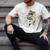 Baseball Player Mardi Gras Alligator Carnival Costume Beads Men's Comfort Colors T-Shirt Ivory Baseball Player Mardi Gras Alligator Carnival Costume Beads Men's Comfort Colors T-Shirt Ivory