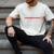 Baseball Player Raising Ballers Game Day Respect The Drip Men's Comfort Colors T-Shirt Ivory Baseball Player Raising Ballers Game Day Respect The Drip Men's Comfort Colors T-Shirt Ivory