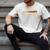 Baseball Tee My Therapist Bat Men Women Kids Men's Comfort Colors T-Shirt Ivory Baseball Tee My Therapist Bat Men Women Kids Men's Comfort Colors T-Shirt Ivory