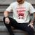 Baseball Is My Valentine Shirt Heart Drip Baseball Lovers Men's Comfort Colors T-Shirt Ivory Baseball Is My Valentine Shirt Heart Drip Baseball Lovers Men's Comfort Colors T-Shirt Ivory