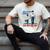 Best Coach Ever Fathers Day Baseball Dad Papa Sports Lover Men's Comfort Colors T-Shirt Ivory Best Coach Ever Fathers Day Baseball Dad Papa Sports Lover Men's Comfort Colors T-Shirt Ivory