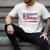 Best Dad Coach Ever Baseball Dad American Flag 4th Of July Men's Comfort Colors T-Shirt Ivory Best Dad Coach Ever Baseball Dad American Flag 4th Of July Men's Comfort Colors T-Shirt Ivory